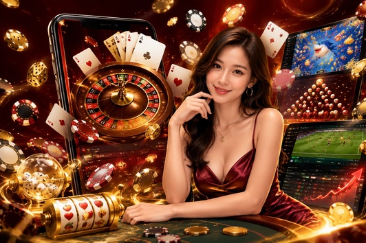 lucky7777